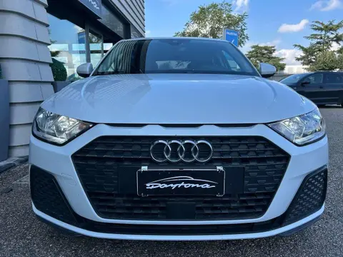 Annonce AUDI A1 Essence 2020 d'occasion 