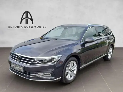 Used VOLKSWAGEN PASSAT Diesel 2023 Ad 