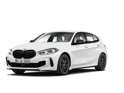 Annonce BMW SERIE 1 Essence 2023 d'occasion 