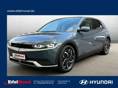 Used HYUNDAI IONIQ Electric 2024 Ad 