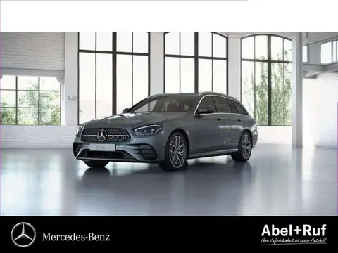 Annonce MERCEDES-BENZ CLASSE E Diesel 2023 d'occasion 