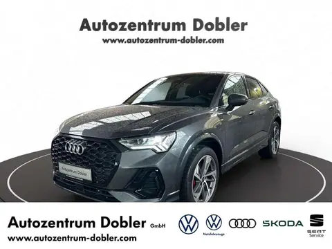 Annonce AUDI Q3 Diesel 2023 d'occasion 