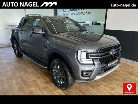 Annonce FORD RANGER Diesel 2024 d'occasion Allemagne