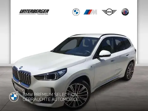 Annonce BMW IX1 Électrique 2023 d'occasion 