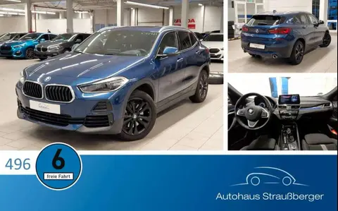 Used BMW X2 Diesel 2023 Ad 