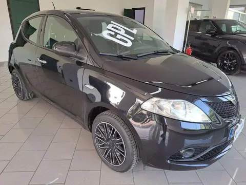 Used LANCIA YPSILON LPG 2020 Ad 