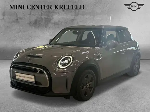 Annonce MINI COOPER Électrique 2022 d'occasion Allemagne