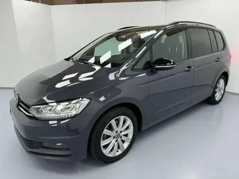 Used VOLKSWAGEN TOURAN Diesel 2023 Ad 