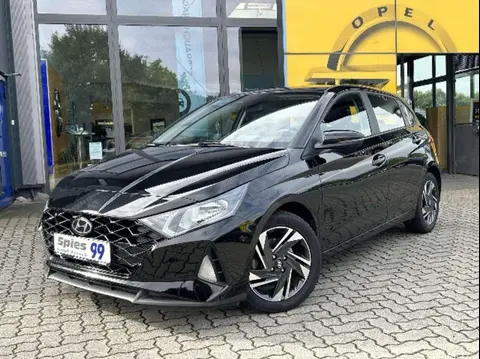 Annonce HYUNDAI I20 Essence 2023 d'occasion 