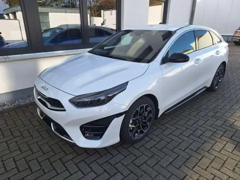 Used KIA PROCEED Petrol 2024 Ad 