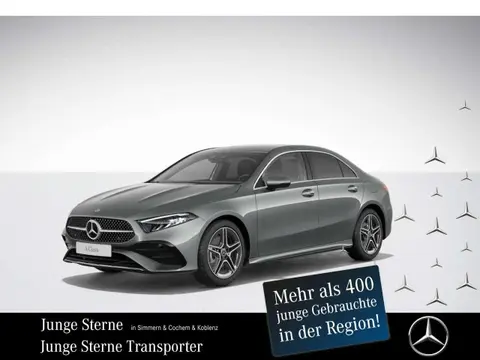 Annonce MERCEDES-BENZ CLASSE A Essence 2023 d'occasion 