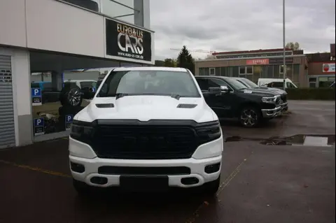 Used DODGE RAM LPG 2024 Ad Germany