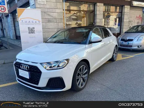 Used AUDI A1 Petrol 2020 Ad 