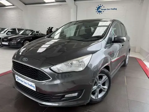 Used FORD C-MAX Petrol 2017 Ad 