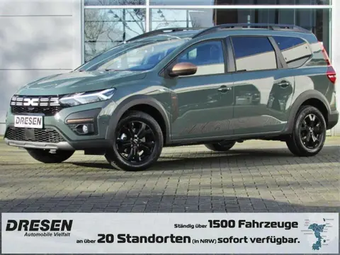 Annonce DACIA JOGGER Essence 2024 d'occasion 