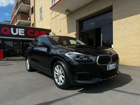 Annonce BMW X2 Hybride 2022 d'occasion 