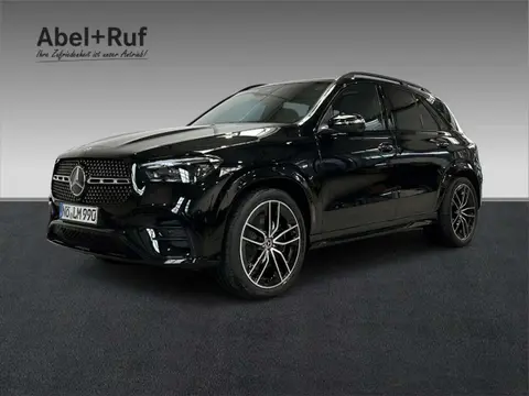 Used MERCEDES-BENZ CLASSE GLE Diesel 2024 Ad 