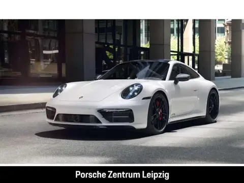 Annonce PORSCHE 992 Essence 2023 d'occasion 