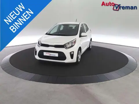 Used KIA PICANTO Petrol 2022 Ad 