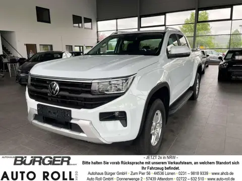 Used VOLKSWAGEN AMAROK Diesel 2024 Ad 