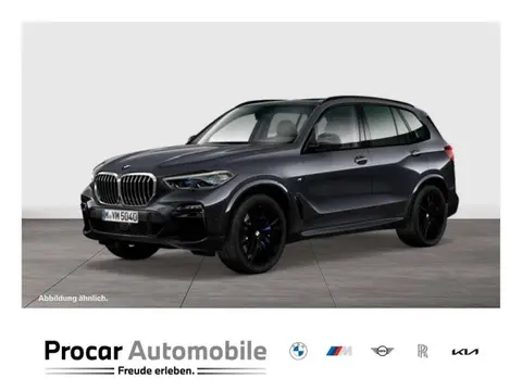 Used BMW X5 Diesel 2021 Ad 