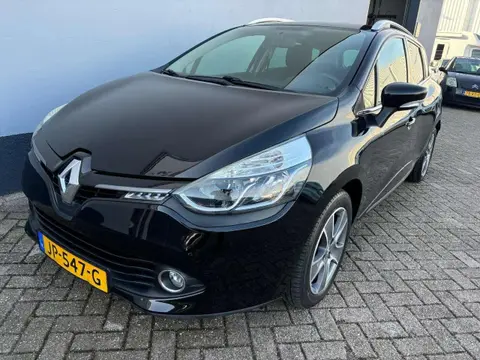 Used RENAULT CLIO Petrol 2016 Ad 