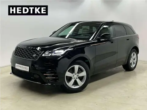 Used LAND ROVER RANGE ROVER VELAR Diesel 2023 Ad 