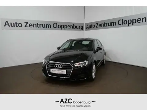 Used AUDI A3 Diesel 2020 Ad 