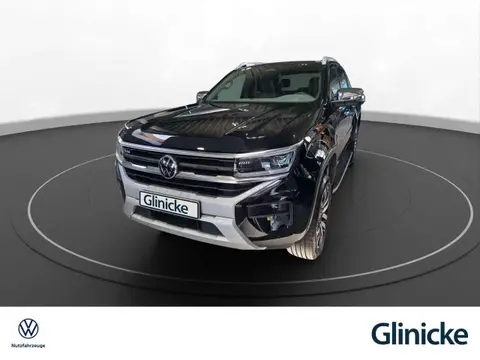 Annonce VOLKSWAGEN AMAROK Diesel 2024 d'occasion 