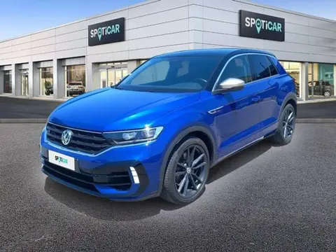 Used VOLKSWAGEN T-ROC Petrol 2020 Ad 