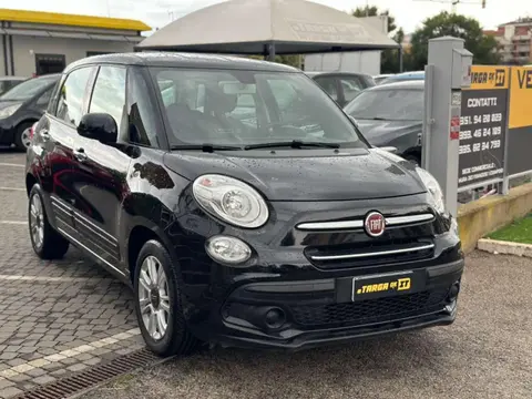 Annonce FIAT 500L GPL 2020 d'occasion 