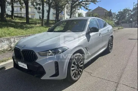 Annonce BMW X6 Hybride 2023 d'occasion 