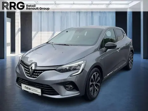 Annonce RENAULT CLIO Essence 2023 d'occasion 