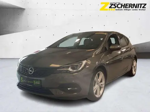 Used OPEL ASTRA Petrol 2020 Ad 