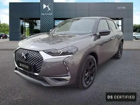 Used DS AUTOMOBILES DS3 CROSSBACK Petrol 2020 Ad 