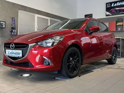 Annonce MAZDA 2 Essence 2019 d'occasion 