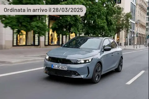 Annonce OPEL CORSA Électrique 2024 d'occasion 