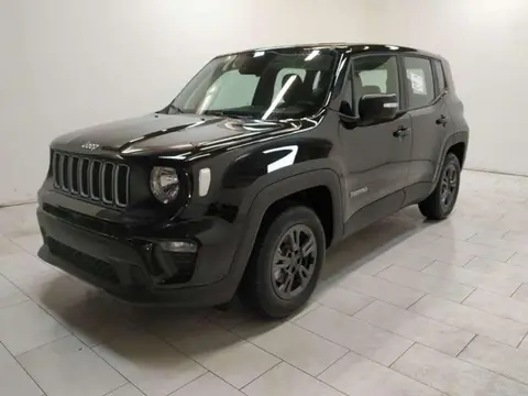 Used JEEP RENEGADE Petrol 2023 Ad 