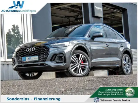 Used AUDI Q5 Diesel 2024 Ad 