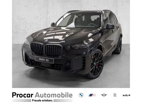 Annonce BMW X5 Diesel 2024 d'occasion 