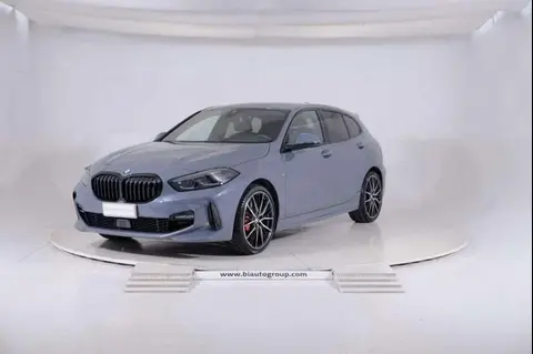 Annonce BMW SERIE 1 Diesel 2023 d'occasion 