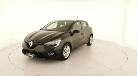 Used RENAULT CLIO LPG 2021 Ad 