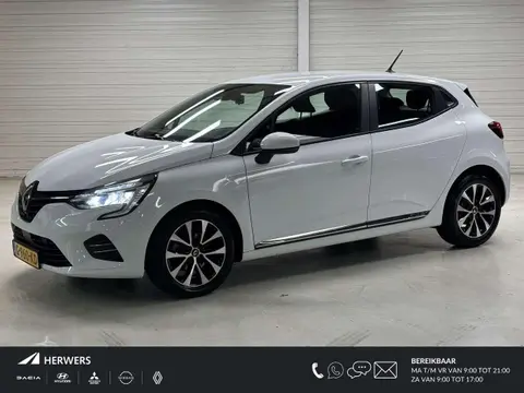 Used RENAULT CLIO Petrol 2019 Ad 