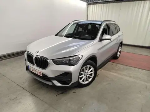 Used BMW X1 Petrol 2019 Ad 