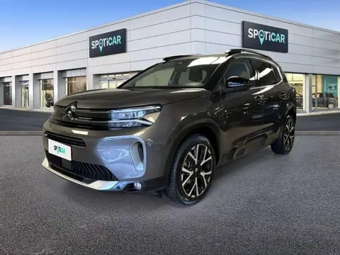 Annonce CITROEN C5 AIRCROSS Essence 2023 d'occasion 