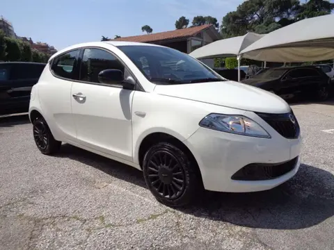 Annonce LANCIA YPSILON Hybride 2023 d'occasion 