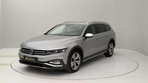 Annonce VOLKSWAGEN PASSAT Diesel 2020 d'occasion 