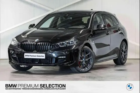 Annonce BMW SERIE 1 Essence 2024 d'occasion 