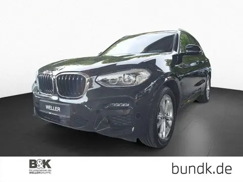 Used BMW X3 Petrol 2020 Ad 