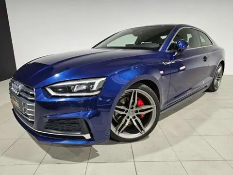 Used AUDI A5 Diesel 2017 Ad 